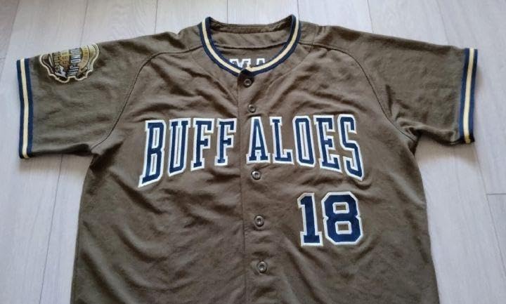 Amazon.co.jp: 限定12選手オリックス バファローズ 山本 夏の陣